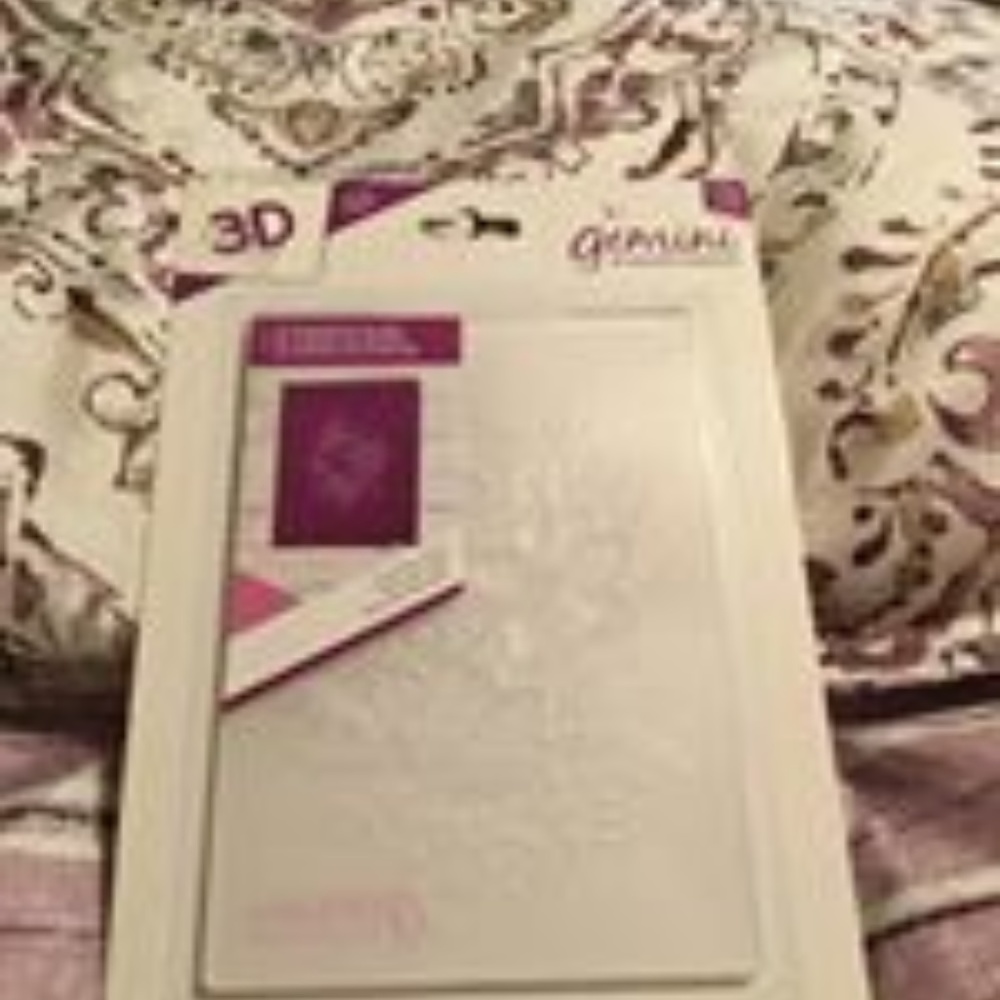 Crafter's Companion Christmas Folders